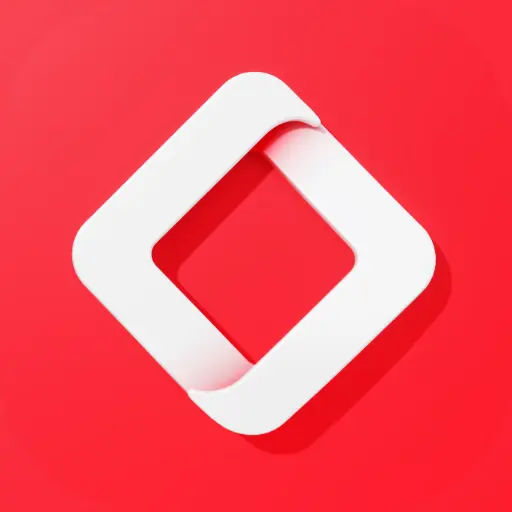 AppGallery Connect 图标