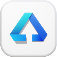 DevEco Studio 图标